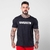 Camiseta Golden Age Preta
