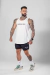 Regata Cavada Hardskin Squad Off White - comprar online