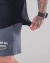 Regata Cavada Hardskin Culture Preta - Hardskin | Fitness Wear