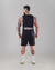 Regata Vintage Preta - comprar online