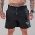 Shorts Dry Golden Age Preto - comprar online