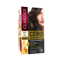 Imagen de COLORACION SIN AMONIACO EN KIT