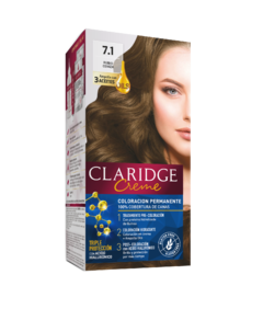 Imagen de COLORACIÓN EN KIT CREME
