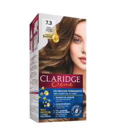 COLORACIÓN EN KIT CREME