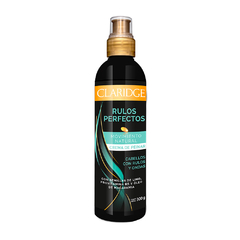 CREMA DE PEINAR RULOS PERFECTOS CON SEMILLAS DE LINO, OLEO DE MACADAMIA Y PROVITAMINA B5 x 300 g para cabellos con rulos - comprar online