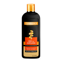 ACONDICIONADOR ORO DE ARGÁN CON ÓLEO DE ARGÁN x 400 ml para cabellos largos con puntas abiertas - comprar online