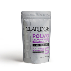 POLVO DECOLORANTE DESAMARILLADOR - comprar online