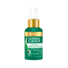 LOCIÓN CONTROL CAÍDA CON ORTIGA Y VITAMINA B6 x 60 ml para cabellos débiles y con caída por quiebre