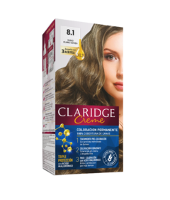 COLORACIÓN EN KIT CREME