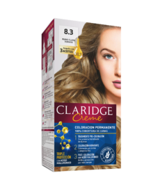 COLORACIÓN EN KIT CREME - comprar online