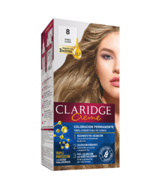 Imagen de COLORACIÓN EN KIT CREME