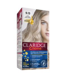Imagen de COLORACIÓN EN KIT CREME