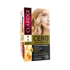 COLORACION SIN AMONIACO EN KIT - comprar online