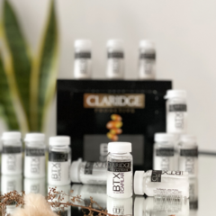 AMPOLLA BTX CON COMPLEJO BTX PROVITAMINA B5 Y ÁCIDO HIALURÓNICO x 15ml - comprar online
