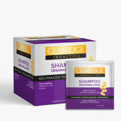 SHAMPOO DESAMARILLADOR con Ácid Violet - comprar online