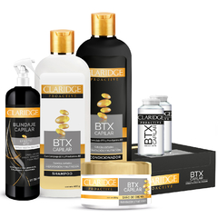 RUTINA BTX PLUS PREMIUM