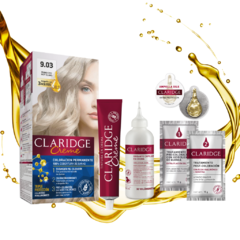 COLORACIÓN EN KIT CREME