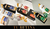 Banner de Claridge