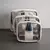 Kit Frasqueiras Fabula - loja online