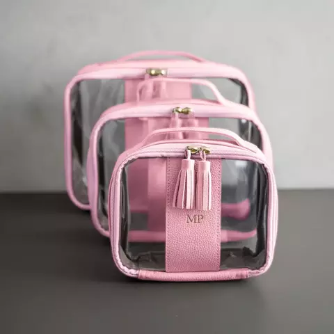 Kit Frasqueiras Fabula Rosa - comprar online