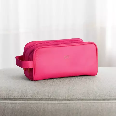 Nécessaire Fortis Rosa - comprar online