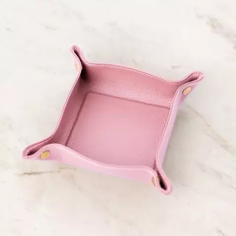 Porta Objetos Medius Rosa - comprar online