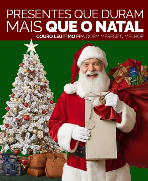 Banner de Loja Blanco