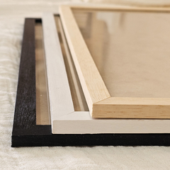 Cuadros Mark Rothko set x 3 - Kivo Deco
