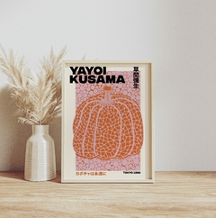 Cuadro - Yayoi Kusama Tokyo 1998