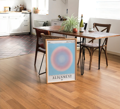 Cuadro Aura coleccion - Alignment
