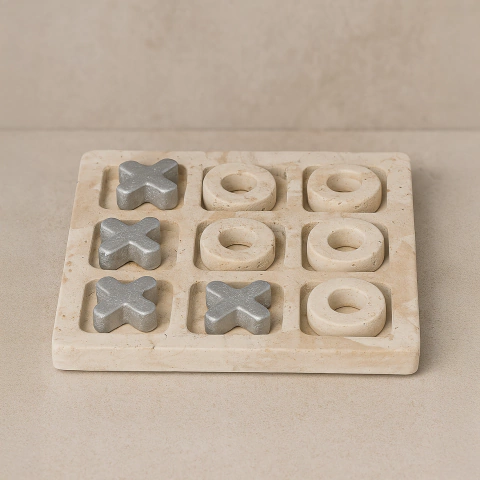 Tic tac deco juego - comprar online
