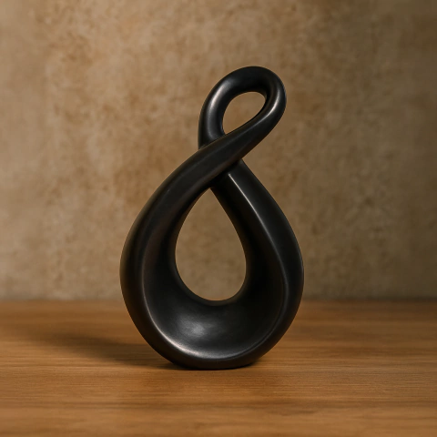 Figura Ceramica compose - comprar online