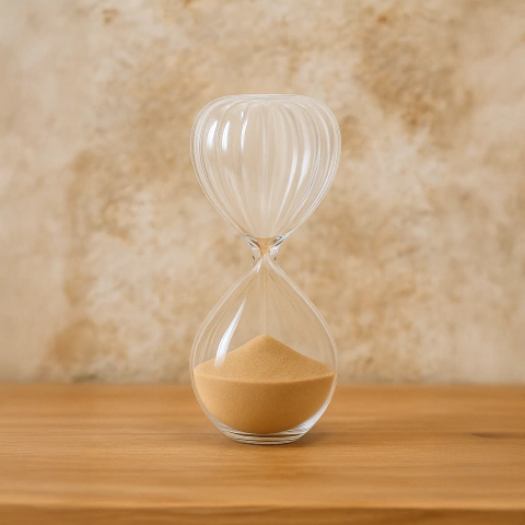 Reloj de arena Tizo - comprar online