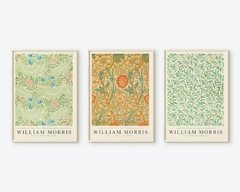 Cuadros William Morris - comprar online