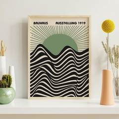Cuadros Bauhaus, Matisse, Picasso Set x3 en internet