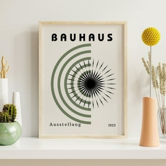 Cuadros Keith Haring,Bauhaus, Museum Set x3 - tienda online