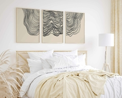 Cuadros Lines - comprar online