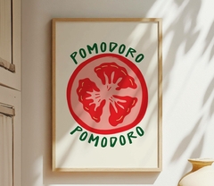 Cuadro Pomodoro