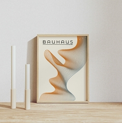 Cuadro - Bauhaus Vintage #2