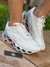 prophecy 11 branco/rose