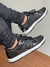 dunk low preto