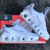 12 Molas Branco Com Cinza - comprar online