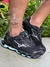 prophecy 11 S preto/verde agua