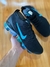 VAPOR MAX 3.0 PRETO/VERDE AGUA