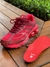 Supreme x Nike Shox Ride 2 vermelho - comprar online