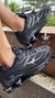 Supreme x Nike Shox Ride 2 Black