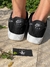 air force preto camurça/branco - comprar online