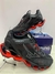 Prophecy X Preto Com Laranja - comprar online