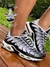 air max tn plus branco/verde black