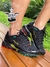 air max tn plus preto/REGGAE